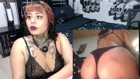 Snapshot of miss_clover chatting on January 21, 2025, 4:21 am miss_clover online show from January 21, 2025, 4:21 am