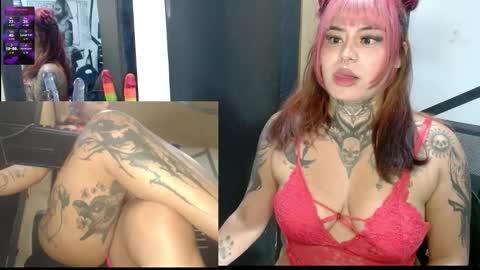 Snapshot of miss_clover chatting on November 10, 2025, 9:41 am miss_clover online show from November 10, 2025, 9:41 am