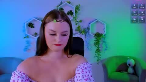 miss_courtney online show from July 11, 2026, 8:39 am