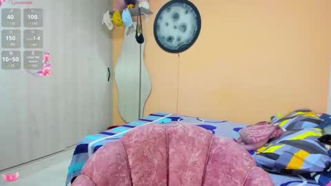 Snapshot of miss_crhys chatting on April 4, 2026, 4:04 pm Chryss online show from April 4, 2026, 4:04 pm
