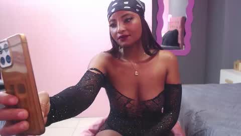 miss_demoni online show from March 28, 2026, 1:22 pm