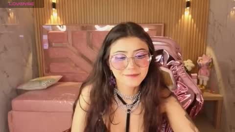 miss_devil_s online show from March 14, 2026, 3:23 am