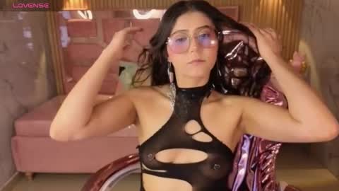 miss_devil_s online show from March 15, 2026, 1:28 pm