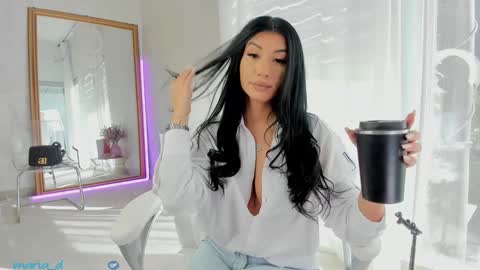 miss_diamond__ online show from September 19, 2025, 7:21 am