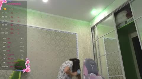 Snapshot of miss_divora chatting on October 5, 2025, 7:45 pm miss_divora online show from October 5, 2025, 7:45 pm