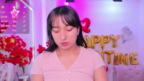 Melanie online show from February 18, 2025, 9:10 am