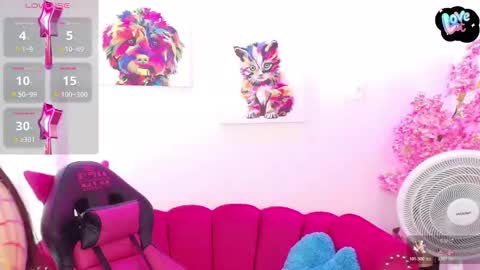 Melanie online show from November 6, 2025, 12:28 pm