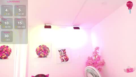 Melanie online show from November 7, 2025, 12:27 pm