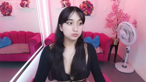 Melanie online show from January 11, 2026, 12:32 pm