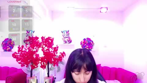 Melanie online show from July 29, 2026, 12:36 pm