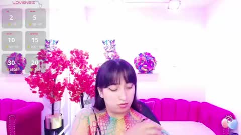 Melanie online show from July 31, 2026, 12:37 pm