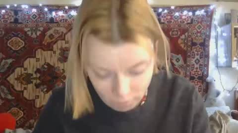 Snapshot of miss_elistia_ chatting on May 13, 2026, 10:34 am Elis online show from May 13, 2026, 10:34 am