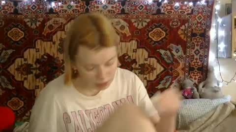 Snapshot of miss_elistia_ chatting on June 16, 2026, 11:02 am Elis online show from June 16, 2026, 11:02 am