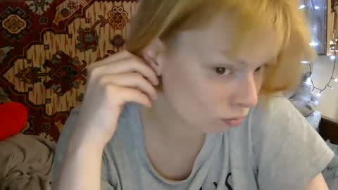 Snapshot of miss_elistia_ chatting on July 22, 2026, 11:13 am Elis online show from July 22, 2026, 11:13 am