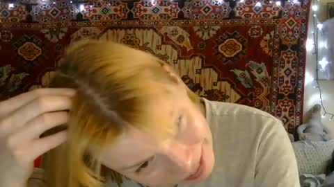 Snapshot of miss_elistia_ chatting on July 28, 2026, 12:48 pm Elis online show from July 28, 2026, 12:48 pm