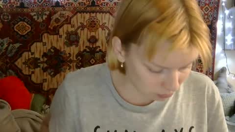 Snapshot of miss_elistia_ chatting on July 28, 2026, 2:13 pm Elis online show from July 28, 2026, 2:13 pm