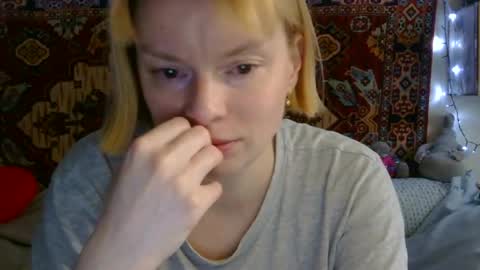 Snapshot of miss_elistia_ chatting on July 29, 2026, 11:41 am Elis online show from July 29, 2026, 11:41 am