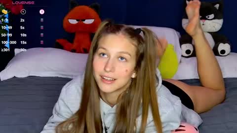 Emily online show from May 1, 2026, 5:17 pm