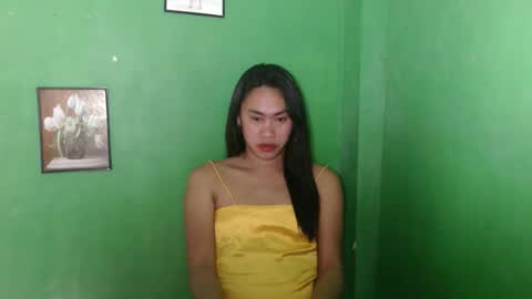 Snapshot of miss_eva2025 chatting on September 15, 2025, 4:45 am Eva online show from September 15, 2025, 4:45 am