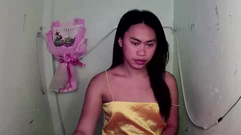 Snapshot of miss_eva2025 chatting on November 7, 2025, 2:55 am Eva online show from November 7, 2025, 2:55 am