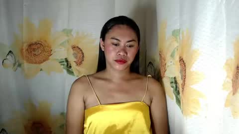 Snapshot of miss_eva2025 chatting on July 3, 2026, 7:09 pm Eva online show from July 3, 2026, 7:09 pm
