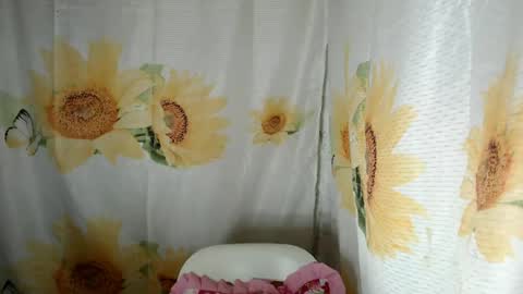 Snapshot of miss_eva2025 chatting on July 4, 2026, 7:14 am Eva online show from July 4, 2026, 7:14 am