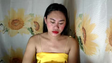 Snapshot of miss_eva2025 chatting on July 5, 2026, 6:31 am Eva online show from July 5, 2026, 6:31 am