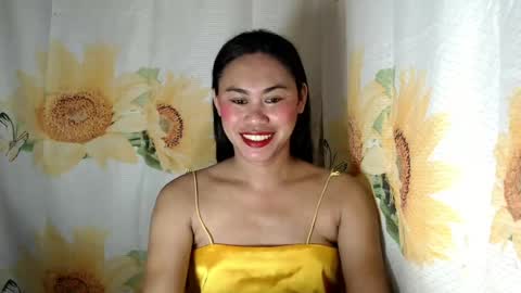 Snapshot of miss_eva2025 chatting on July 6, 2026, 8:11 am Eva online show from July 6, 2026, 8:11 am