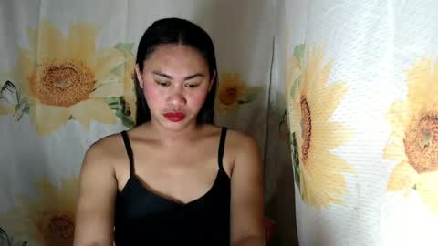 Snapshot of miss_eva2025 chatting on July 11, 2026, 9:56 am Eva online show from July 11, 2026, 9:56 am
