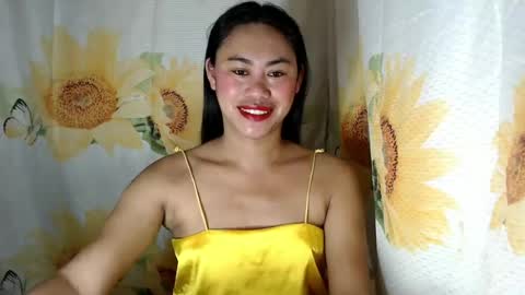 Snapshot of miss_eva2025 chatting on July 12, 2026, 7:32 am Eva online show from July 12, 2026, 7:32 am
