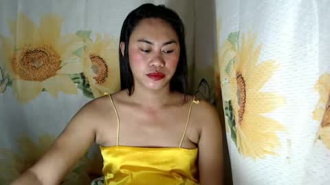 Snapshot of miss_eva2025 chatting on July 14, 2026, 9:58 am Eva online show from July 14, 2026, 9:58 am