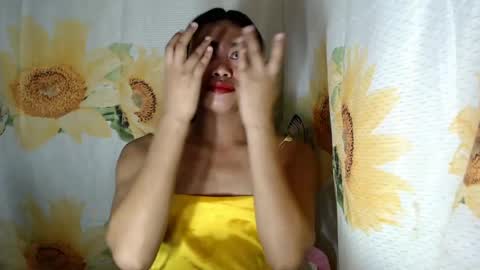 Snapshot of miss_eva2025 chatting on July 14, 2026, 10:21 am Eva online show from July 14, 2026, 10:21 am