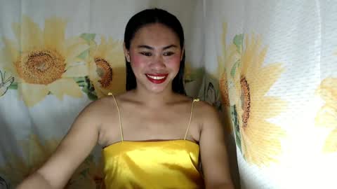 Snapshot of miss_eva2025 chatting on July 19, 2026, 8:29 am Eva online show from July 19, 2026, 8:29 am