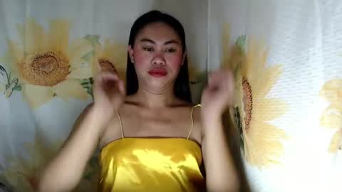 Snapshot of miss_eva2025 chatting on July 21, 2026, 9:22 am Eva online show from July 21, 2026, 9:22 am