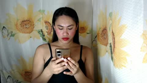 Snapshot of miss_eva2025 chatting on July 25, 2026, 8:23 am Eva online show from July 25, 2026, 8:23 am