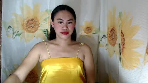 Snapshot of miss_eva2025 chatting on July 31, 2026, 10:25 am Eva online show from July 31, 2026, 10:25 am