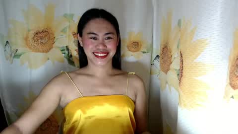 Snapshot of miss_eva2025 chatting on August 3, 2026, 7:29 am Eva online show from August 3, 2026, 7:29 am
