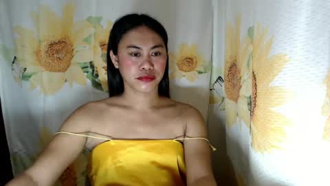 Snapshot of miss_eva2025 chatting on August 3, 2026, 9:04 am Eva online show from August 3, 2026, 9:04 am