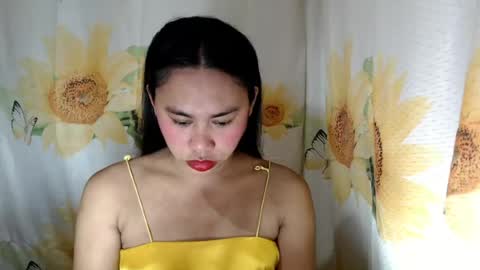 Snapshot of miss_eva2025 chatting on August 4, 2026, 10:29 am Eva online show from August 4, 2026, 10:29 am