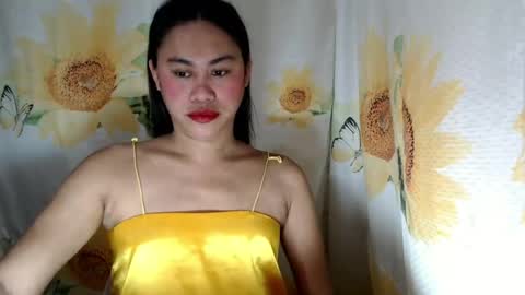 Snapshot of miss_eva2025 chatting on August 5, 2026, 10:07 am Eva online show from August 5, 2026, 10:07 am