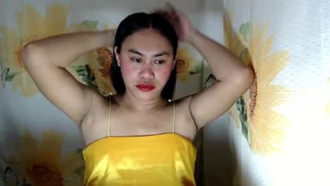 Snapshot of miss_eva2025 chatting on August 7, 2026, 10:50 am Eva online show from August 7, 2026, 10:50 am