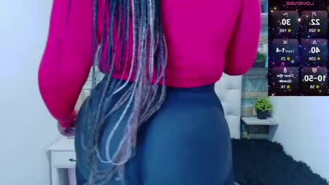 miss_evans_ online show from May 29, 2026, 1:53 pm