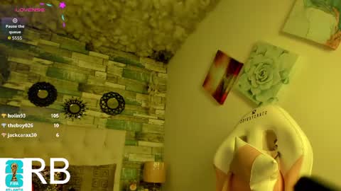Snapshot of miss_evans_ chatting on July 8, 2026, 7:57 am miss_evans_ online show from July 8, 2026, 7:57 am