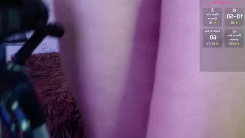 Snapshot of miss_evans_ chatting on July 20, 2026, 7:27 pm miss_evans_ online show from July 20, 2026, 7:27 pm
