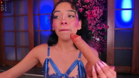 Evoleth online show from April 29, 2026, 6:14 pm
