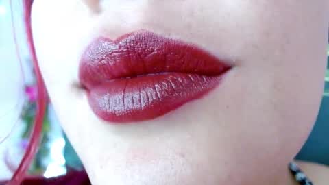 Snapshot of miss_evoleth2 chatting on February 28, 2025, 3:59 pm Miss Evoleth online show from February 28, 2025, 3:59 pm