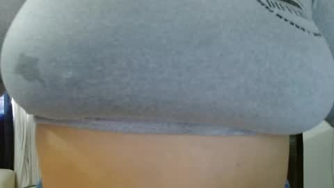 Miss Evoleth online show from May 3, 2026, 12:33 pm