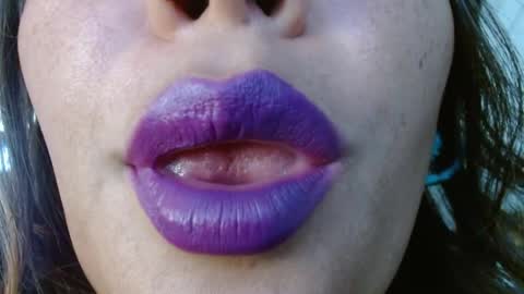Snapshot of miss_evoleth2 chatting on May 7, 2026, 3:06 pm Miss Evoleth online show from May 7, 2026, 3:06 pm