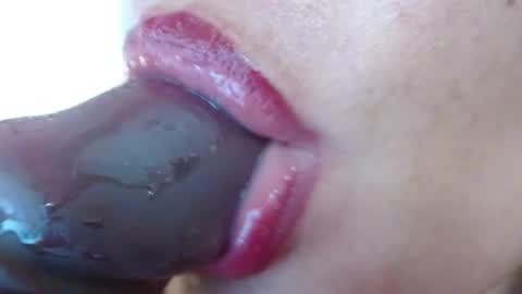 Miss Evoleth online show from June 29, 2026, 10:43 pm