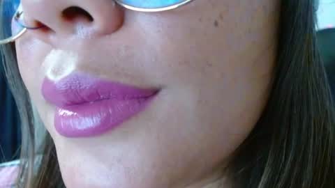 Miss Evoleth online show from July 2, 2026, 1:16 am
